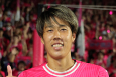 田中駿汰