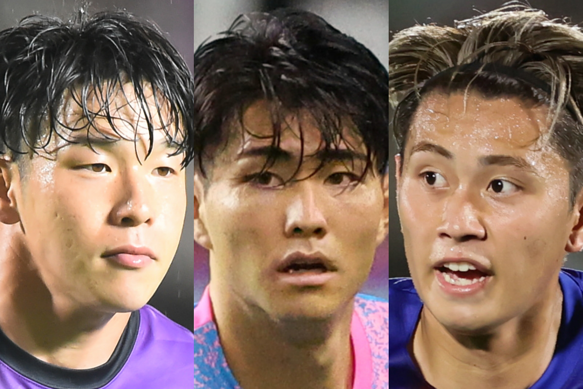 超レベルアップ！？ Jリーグ、期限付き移籍から復帰した大注目の10人