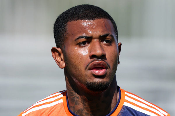 チアゴ アンドラーデ