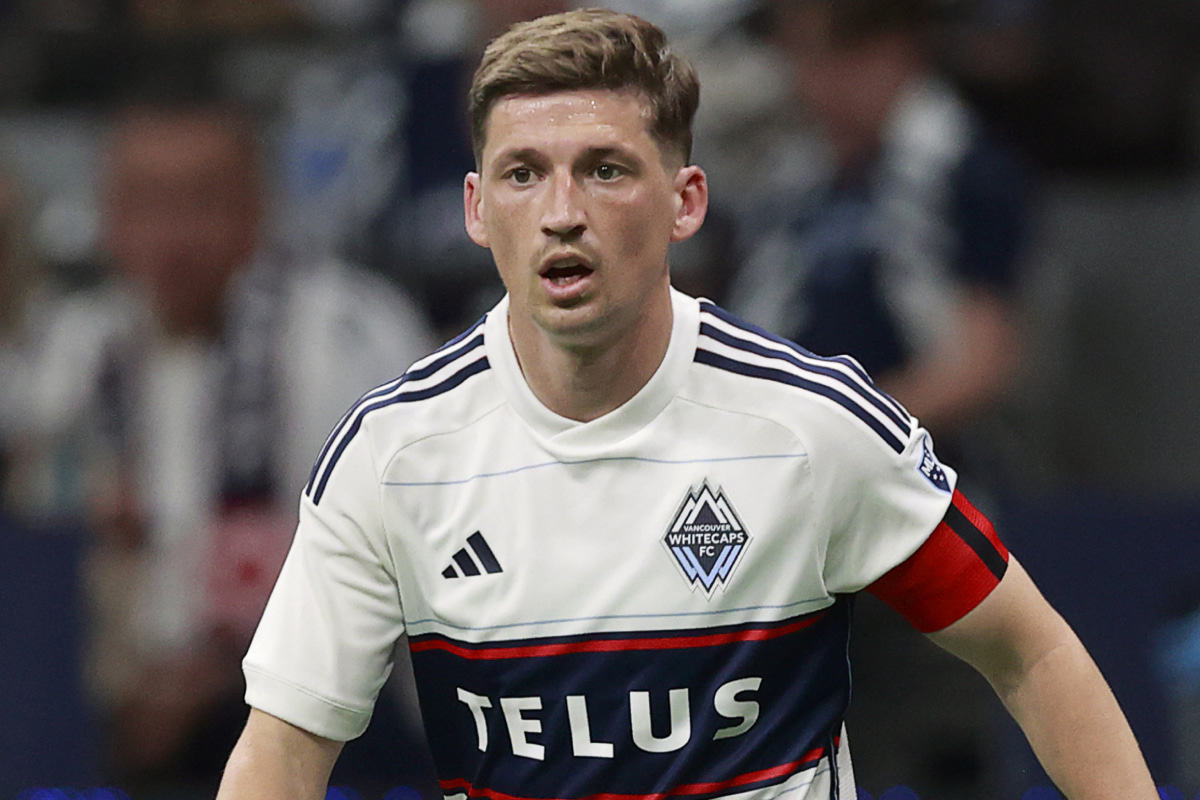 ライアン・ゴールド