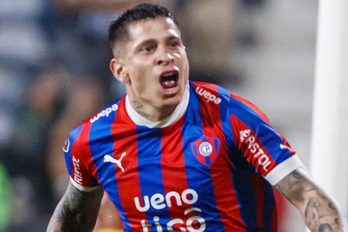 フアン・マヌエル・イトゥルベ