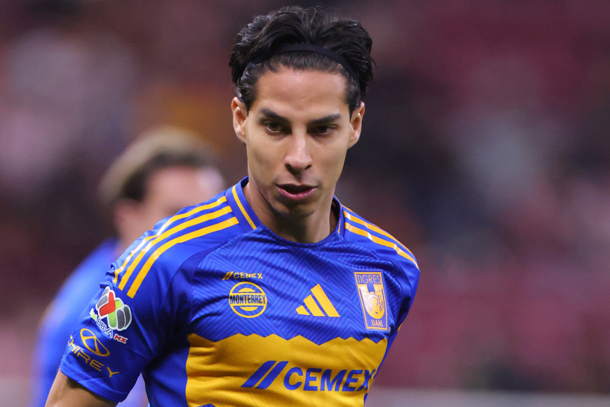 ディエゴ・ライネス