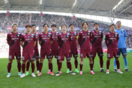 ヴィッセル神戸