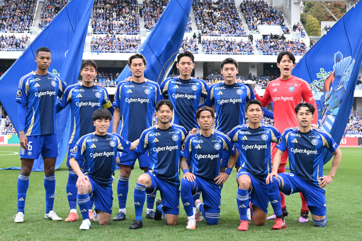 FC町田ゼルビア