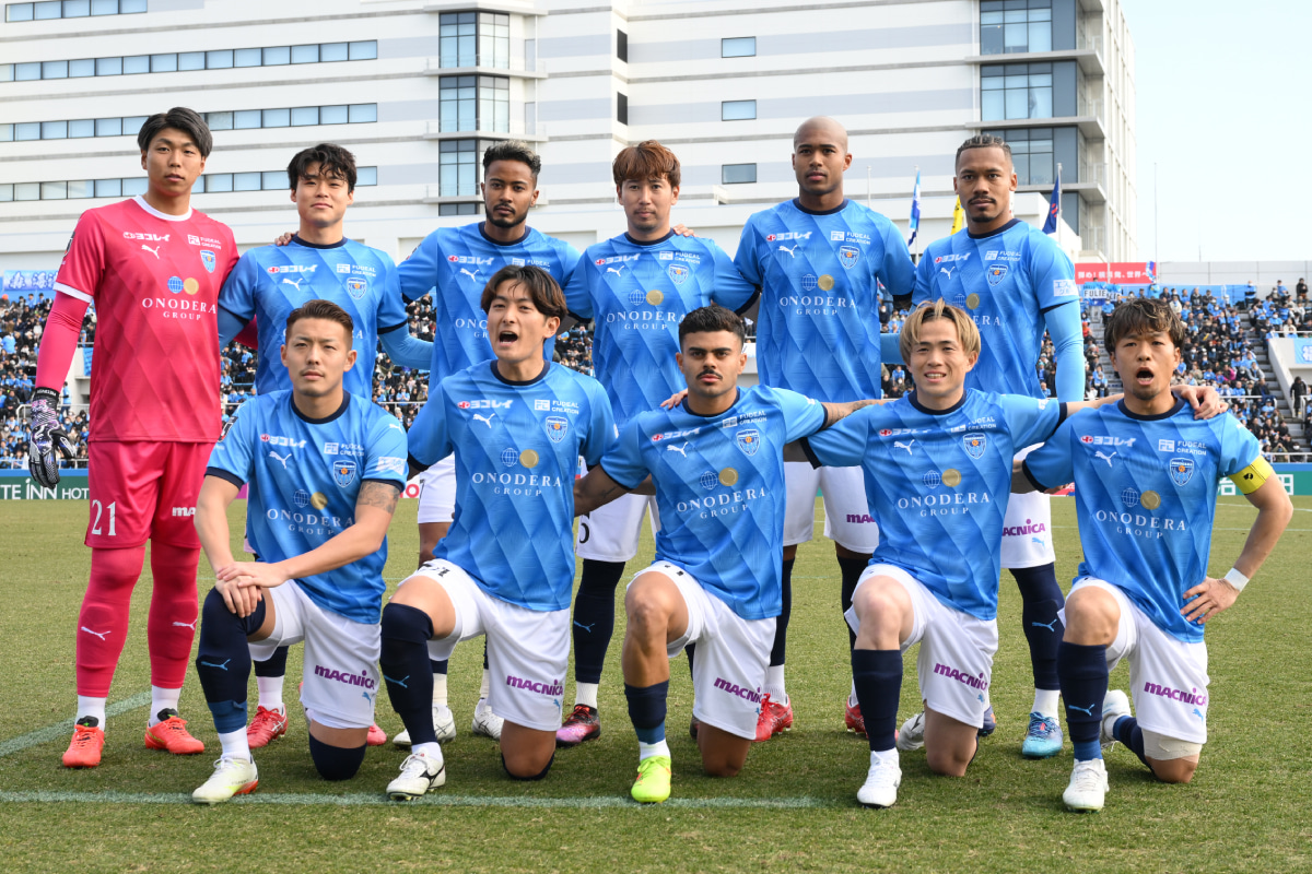 横浜FC