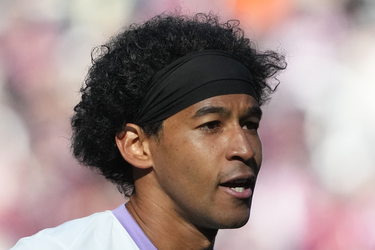 ジャーメイン良