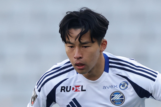 サッカー日本代表 DF 中山 雄太(NAKAYAMA Yuta) | SAMURAI BLUE | 日本代表 | JFA.jp