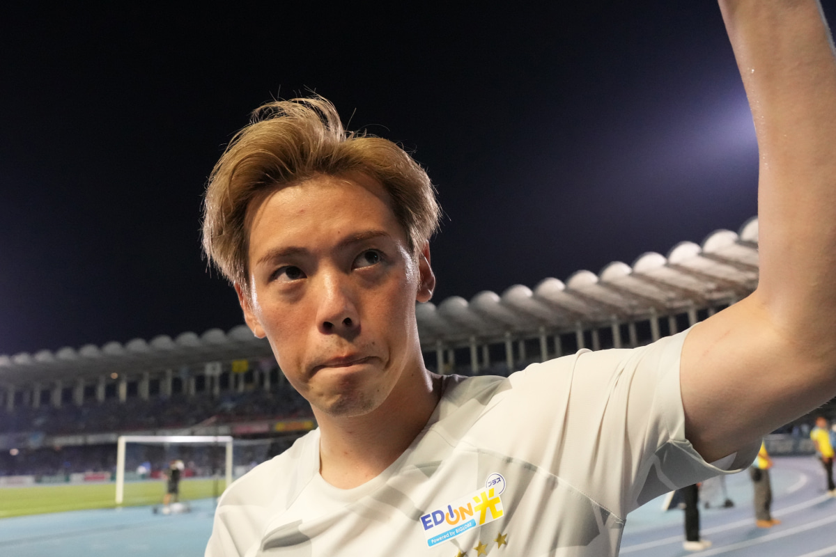満田誠