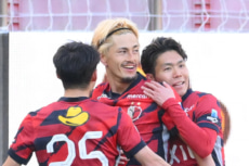 鹿島アントラーズ