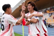 U-20日本代表