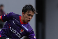 京都サンガF.C.宮本優太