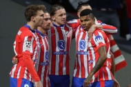 アトレティコ・マドリード