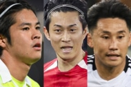 なぜ呼ばれない！？ サッカー日本代表に招集したかった6人