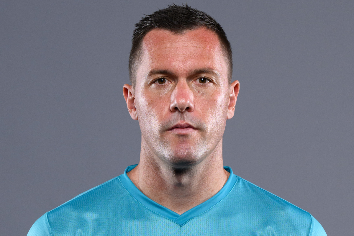 ダニエル・ヴコヴィッチ