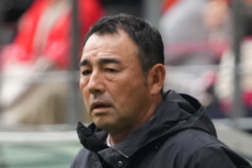 長谷川健太
