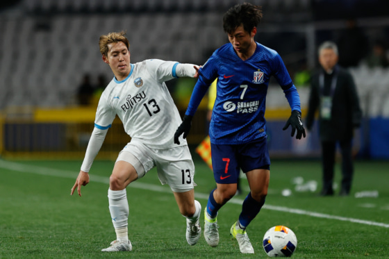 川崎フロンターレ　実使用 応援番組 | フロンターレ日記 | KAWASAKI FRONTALE