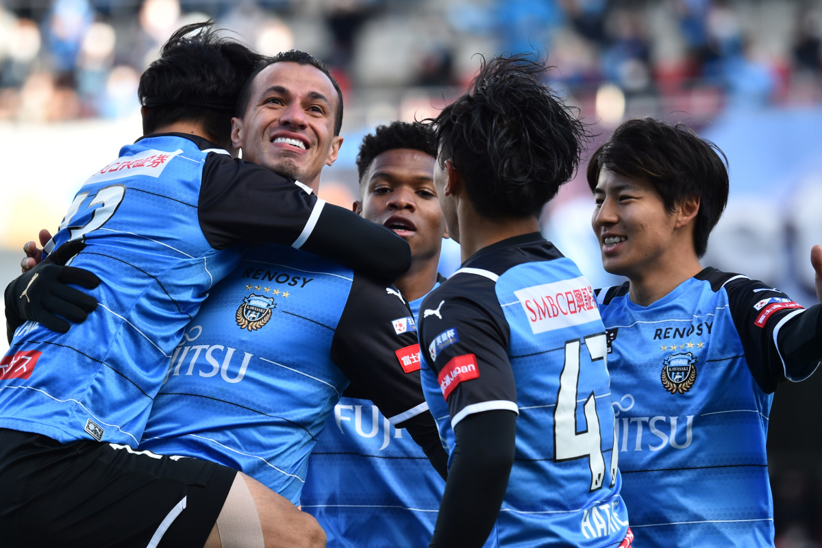 川崎フロンターレ