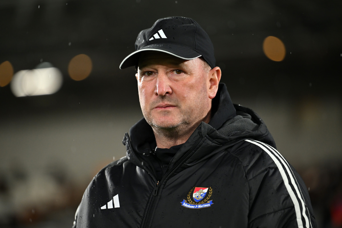 スティーブ・ホーランド