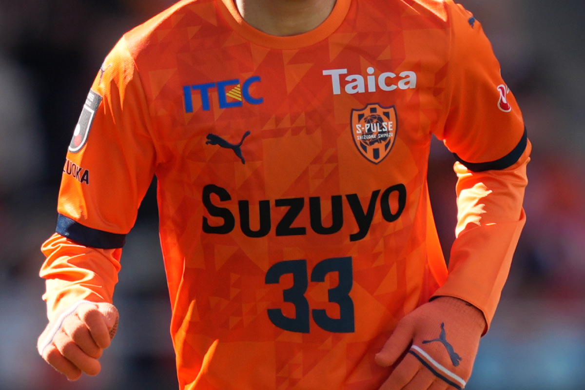 清水エスパルス
