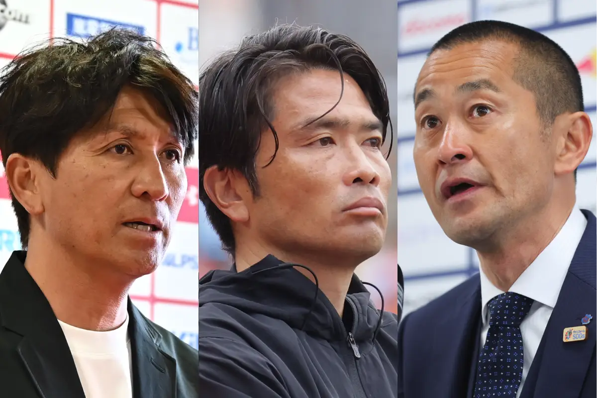 このままだとヤバイ…。J2開幕ガッカリクラブ6選。『魔境』で苦しむチームたち…