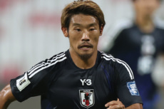 守田英正