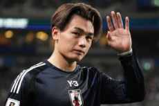 上田綺世