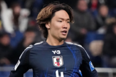 サウジアラビア戦 予想スタメン板倉