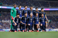 日本代表