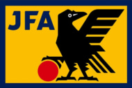 JFAロゴ