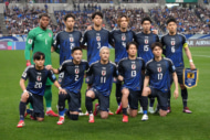 サッカー日本代表