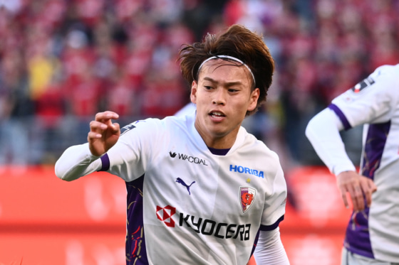 それに向き合うことは辛い。でも…」京都サンガの歴史的逆転勝利の裏側