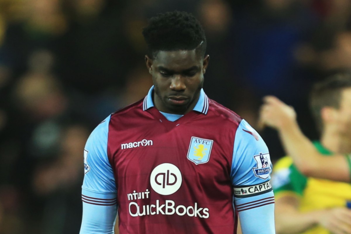 アストン・ヴィラ