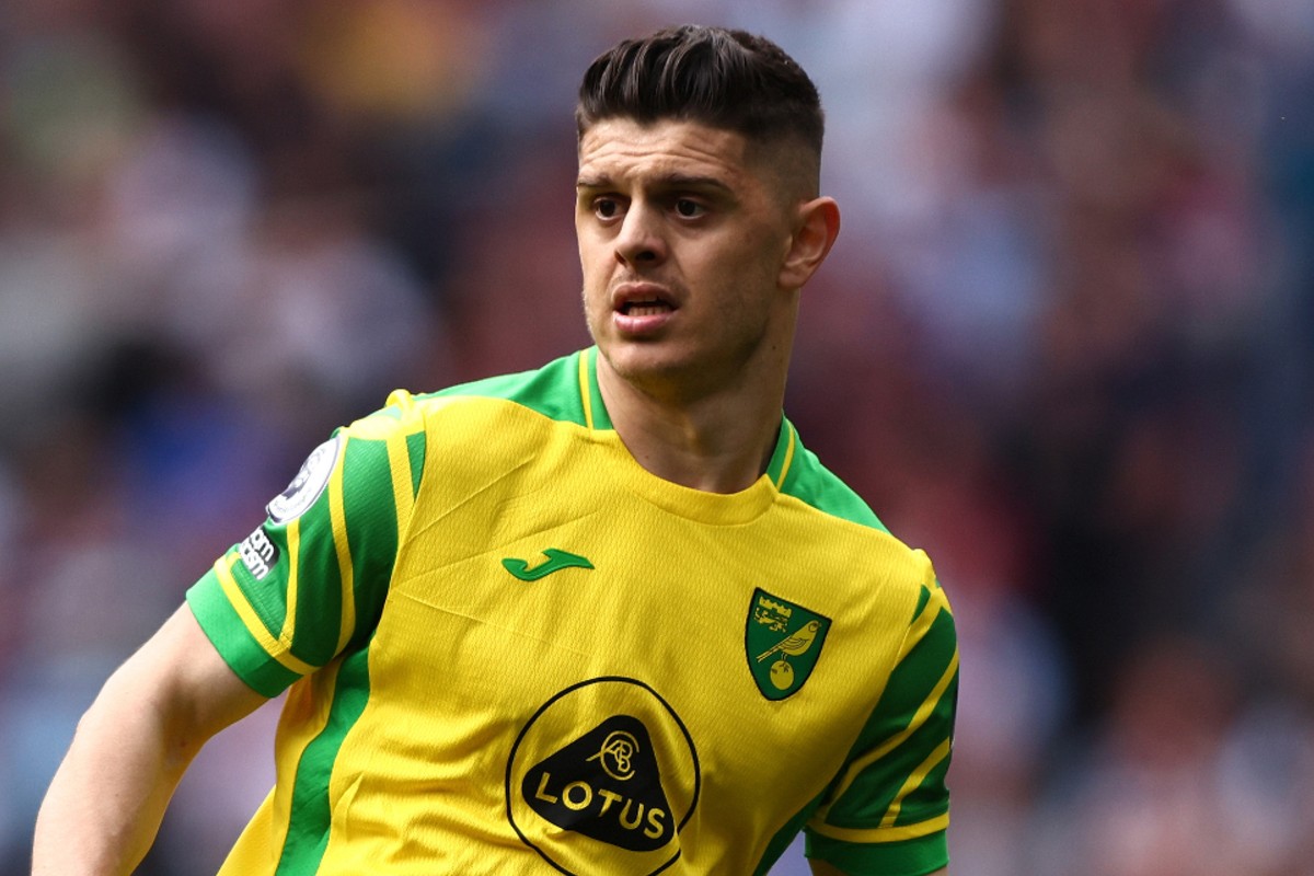 ノリッジ・シティ