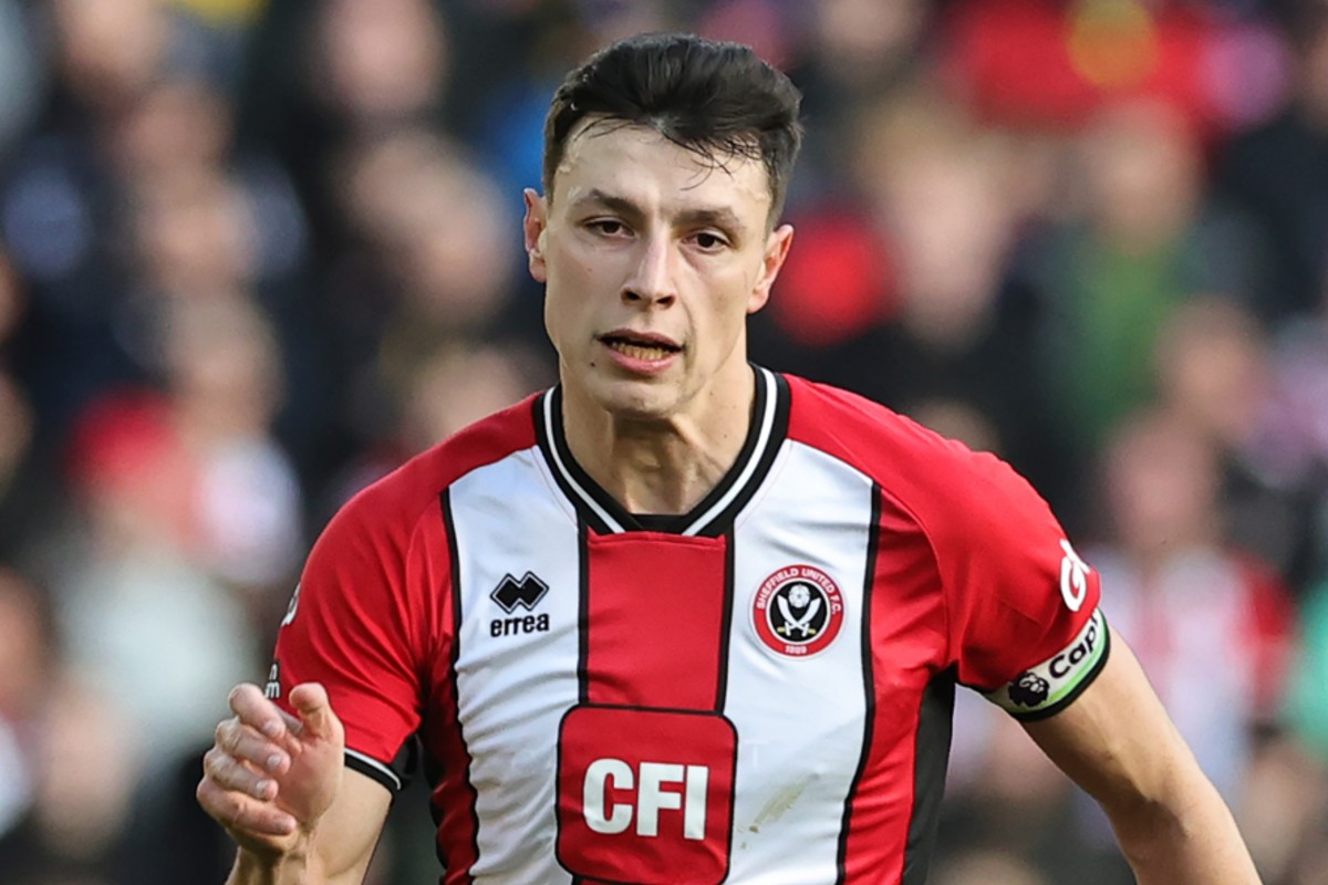 シェフィールド・ユナイテッド