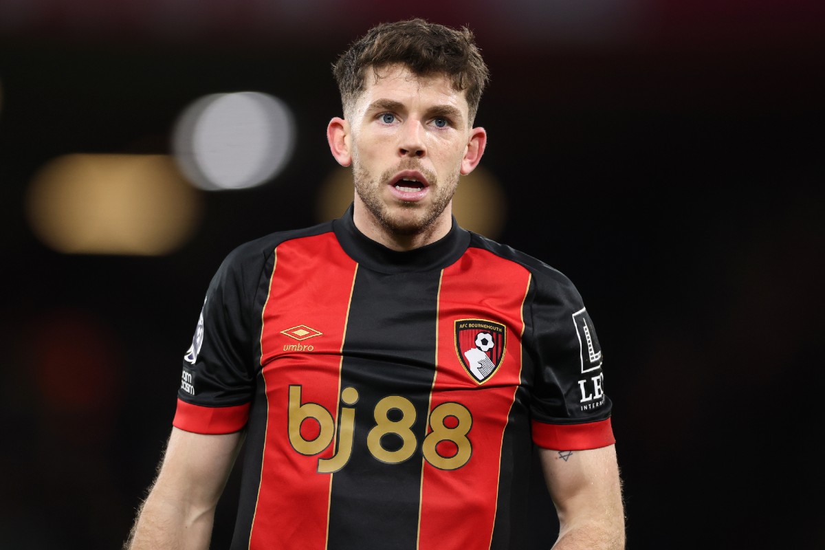 ライアン・クリスティ