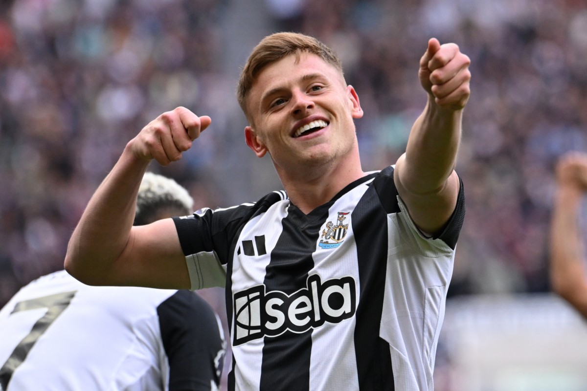 ハーヴィー・バーンズ（