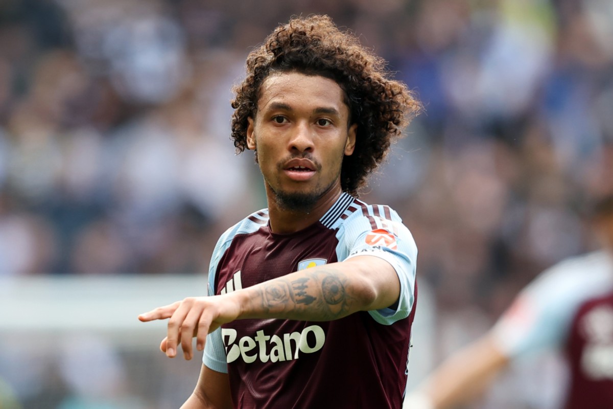 ブバカル・カマラ