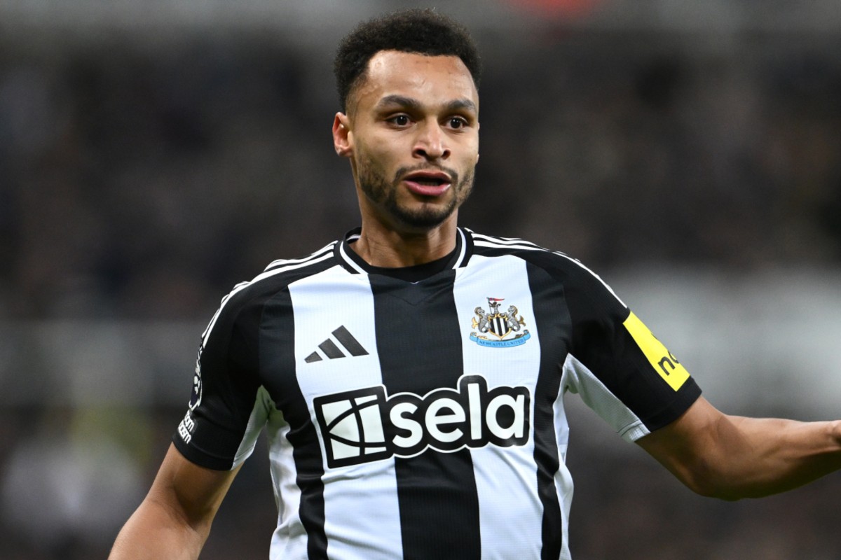 ジェイコブ・マーフィー