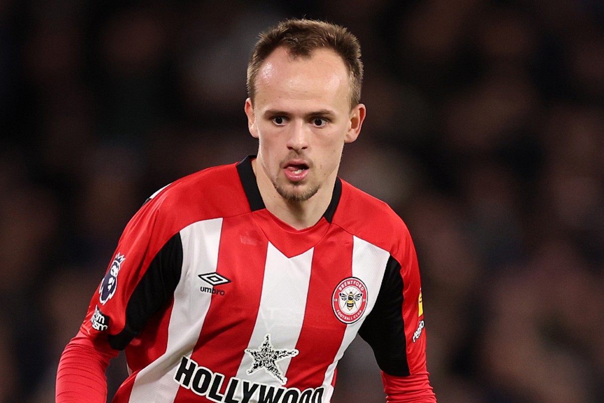 ミッケル・ダムスゴーア