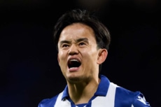 久保建英