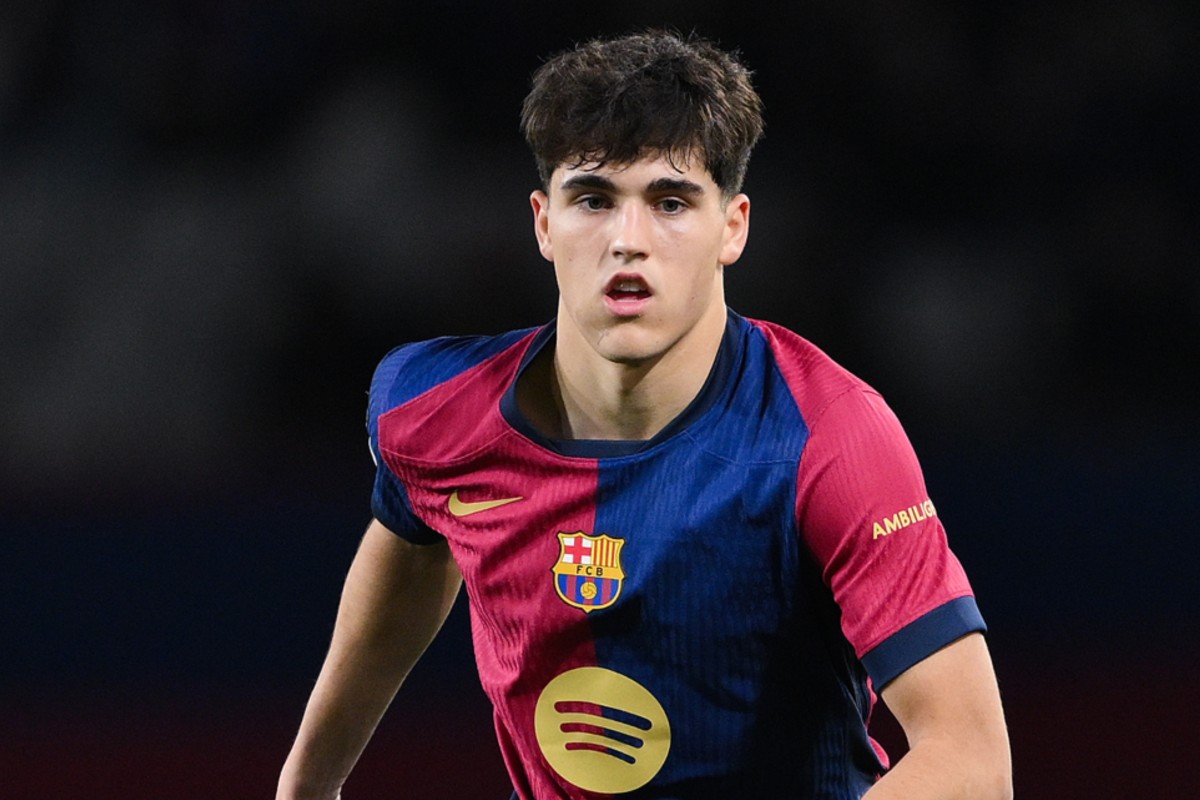 パウ・クバルシ