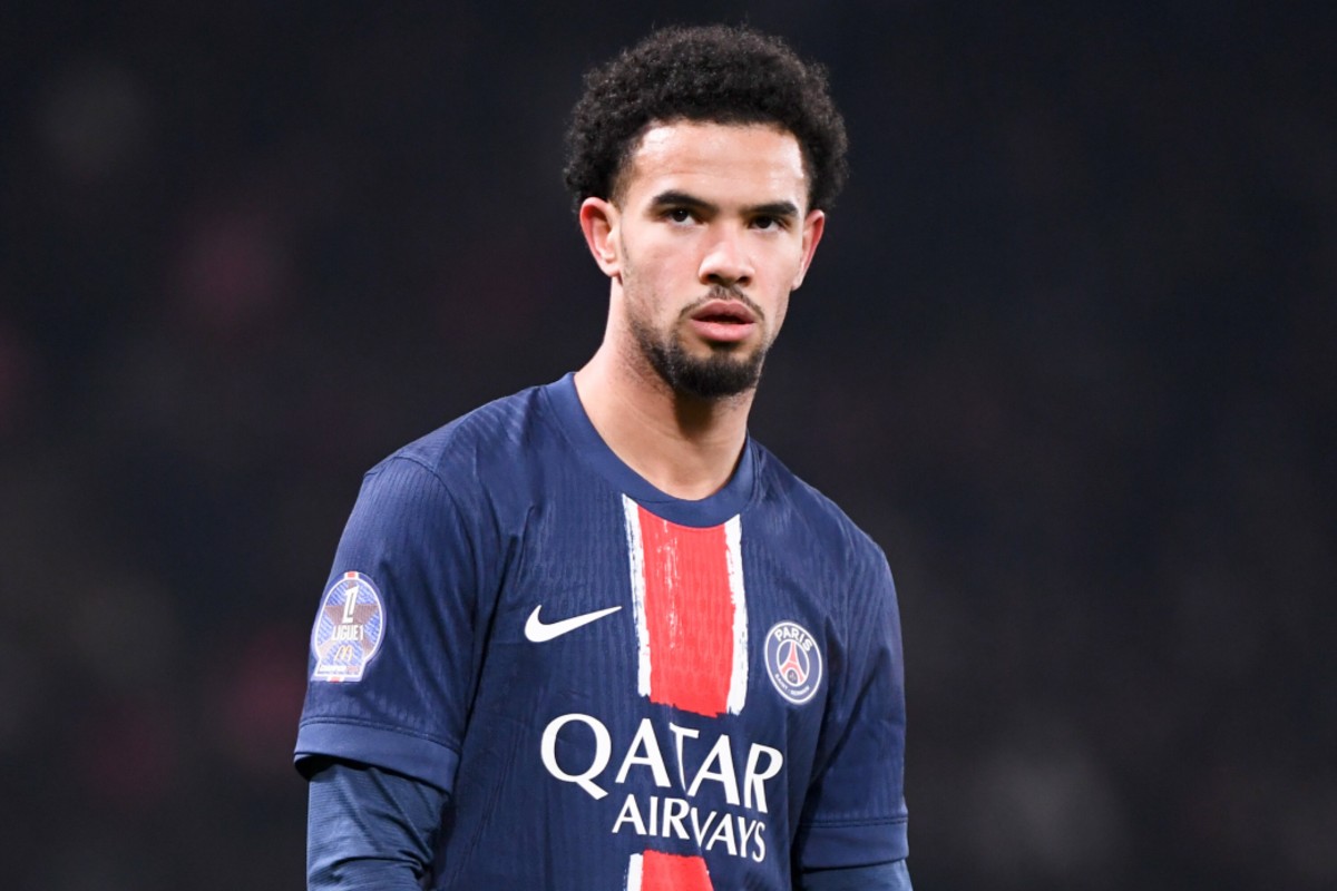 ウォーレン・ザイール=エメリ