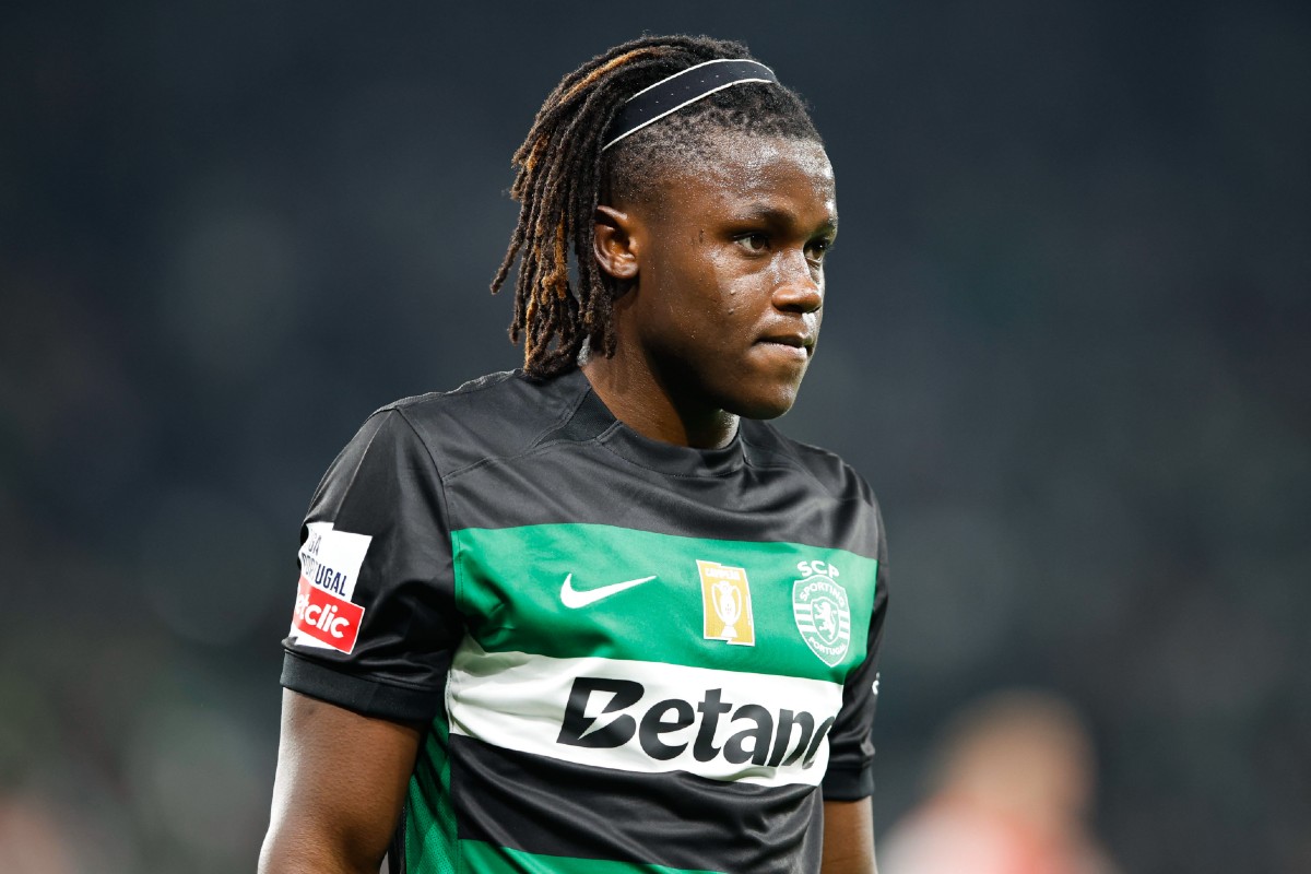 ジオバニー・クエンダ