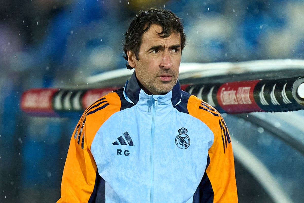 ラウル・ゴンザレス