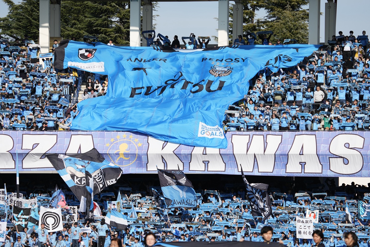 川崎フロンターレ