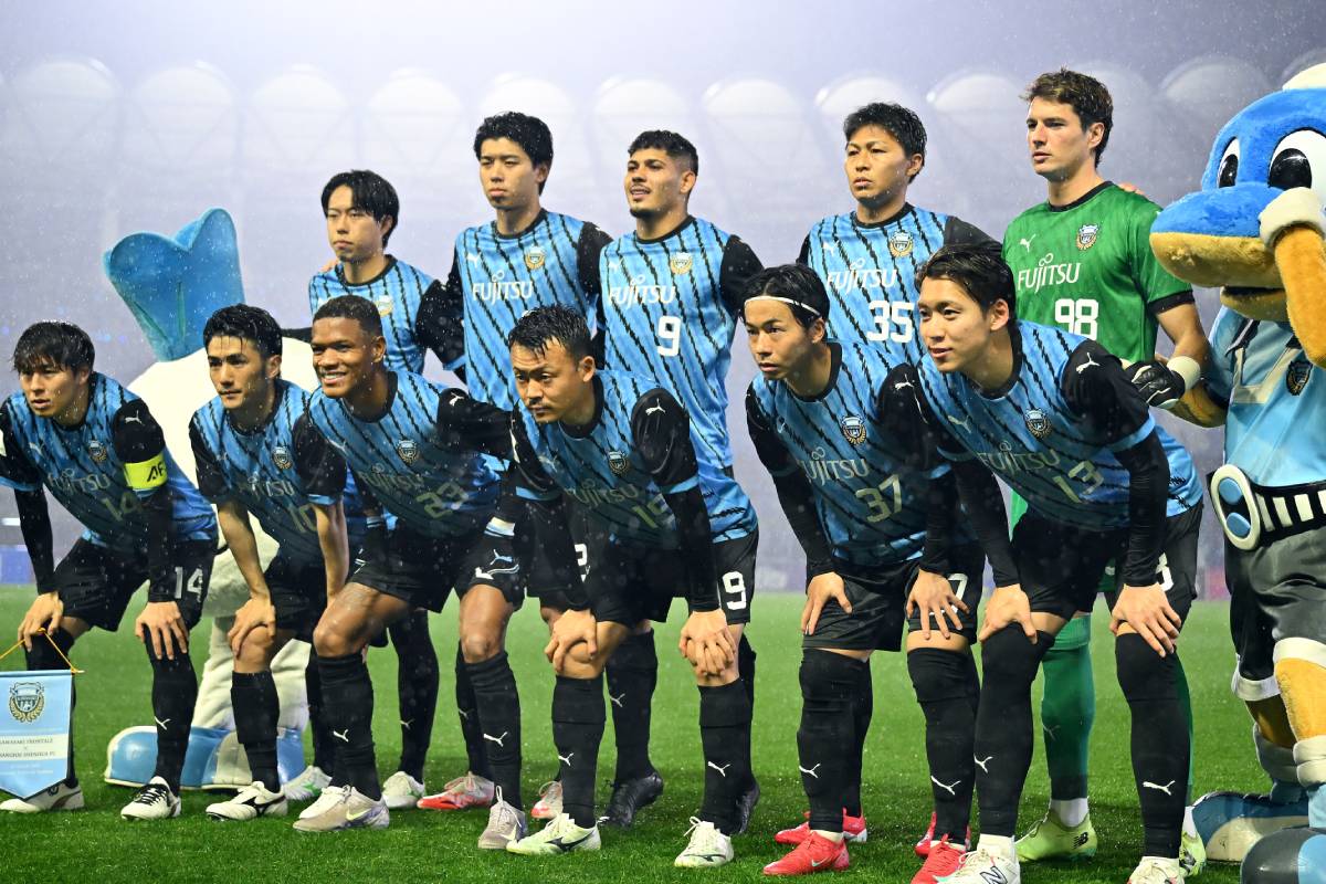 川崎フロンターレ