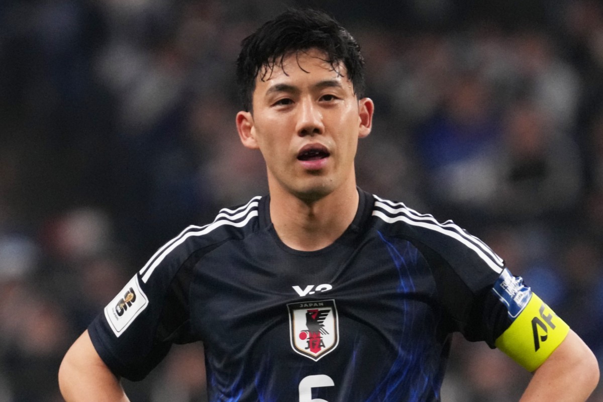 日本代表MF遠藤航