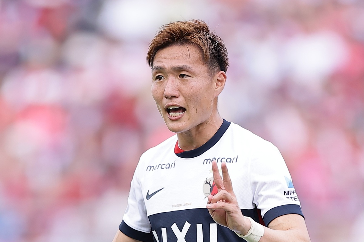 公式】三竿 健斗 | 鹿島アントラーズ：Jリーグ公式サイト（J