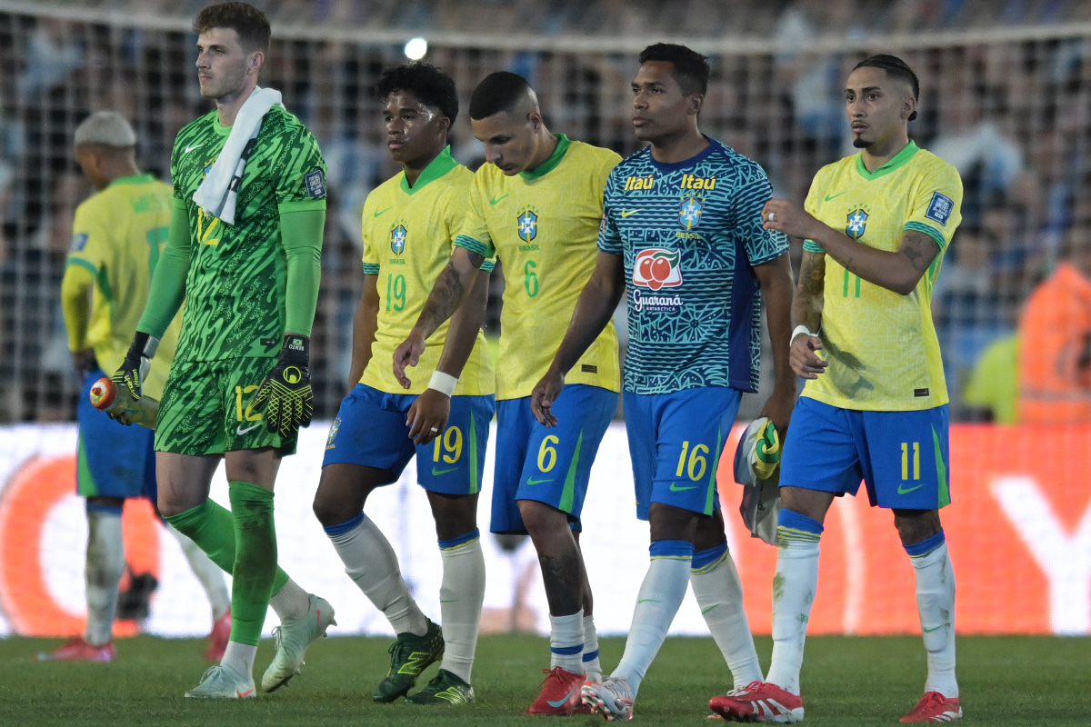 ブラジル代表
