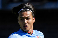 佐野航大